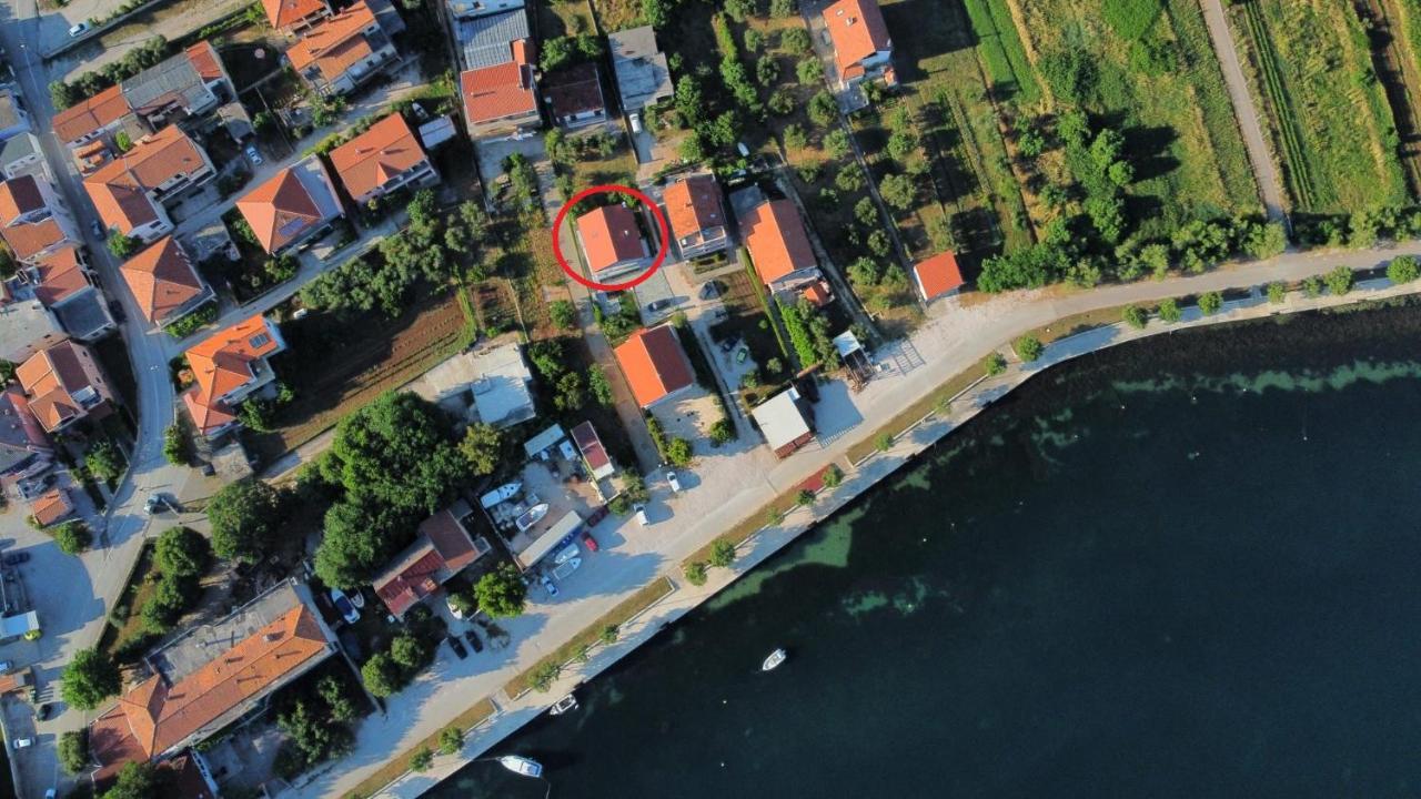Apartment By The Sea 珀塞达耶 外观 照片