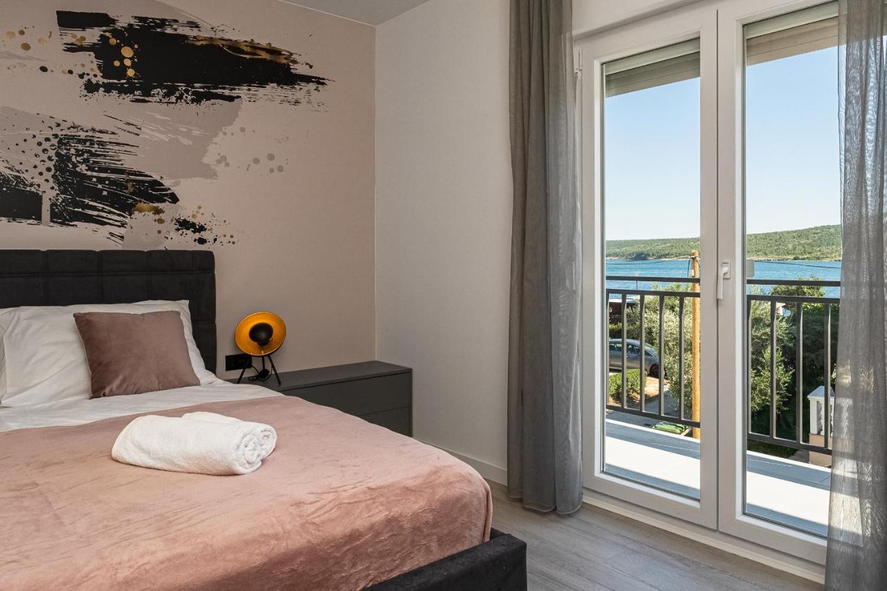Apartment By The Sea 珀塞达耶 外观 照片