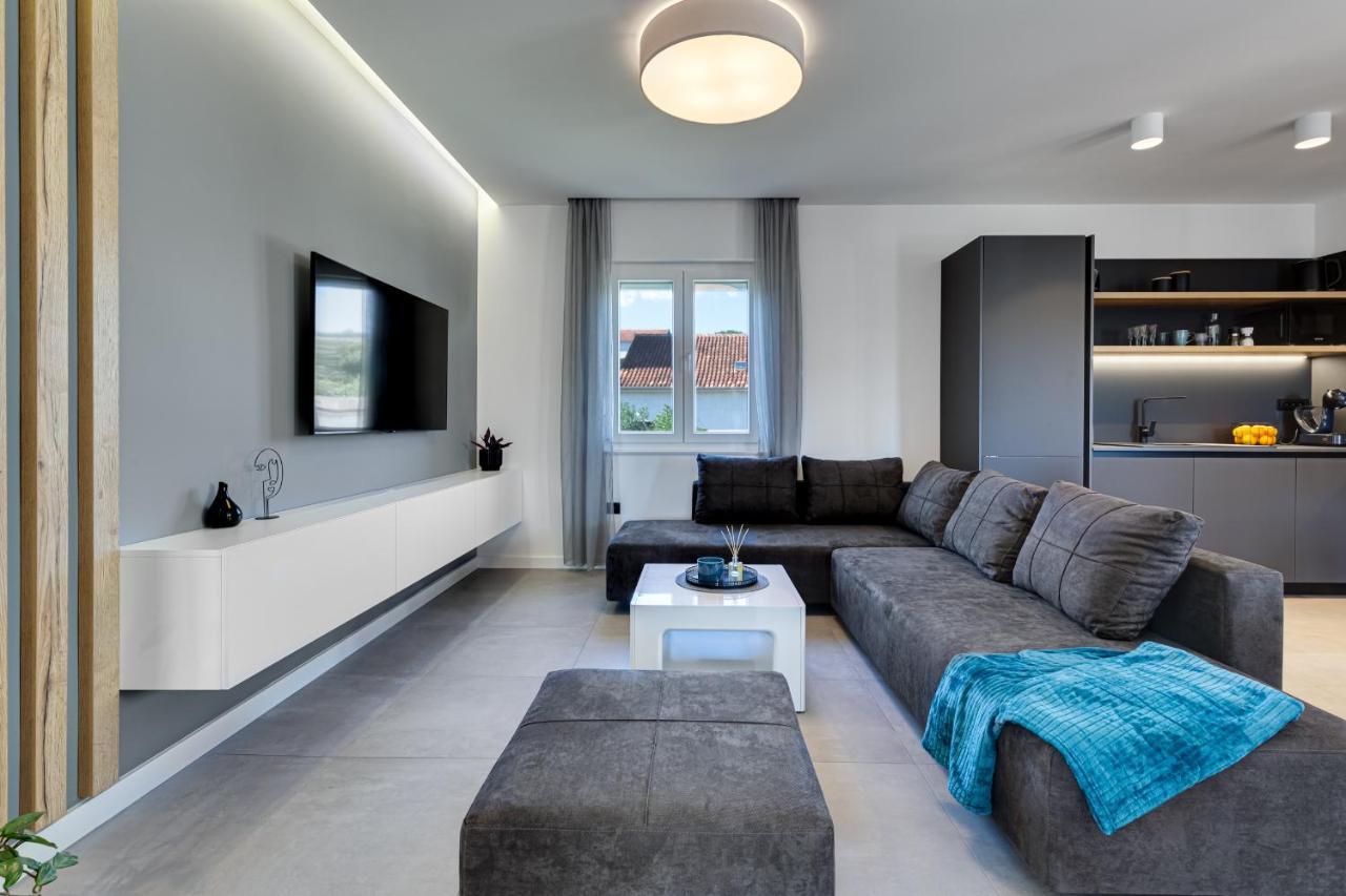 Apartment By The Sea 珀塞达耶 外观 照片