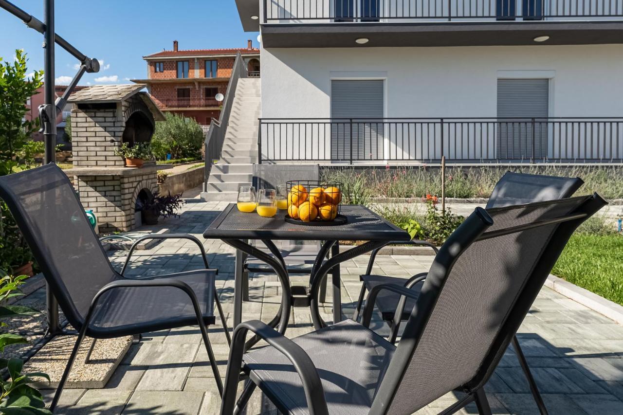 Apartment By The Sea 珀塞达耶 外观 照片