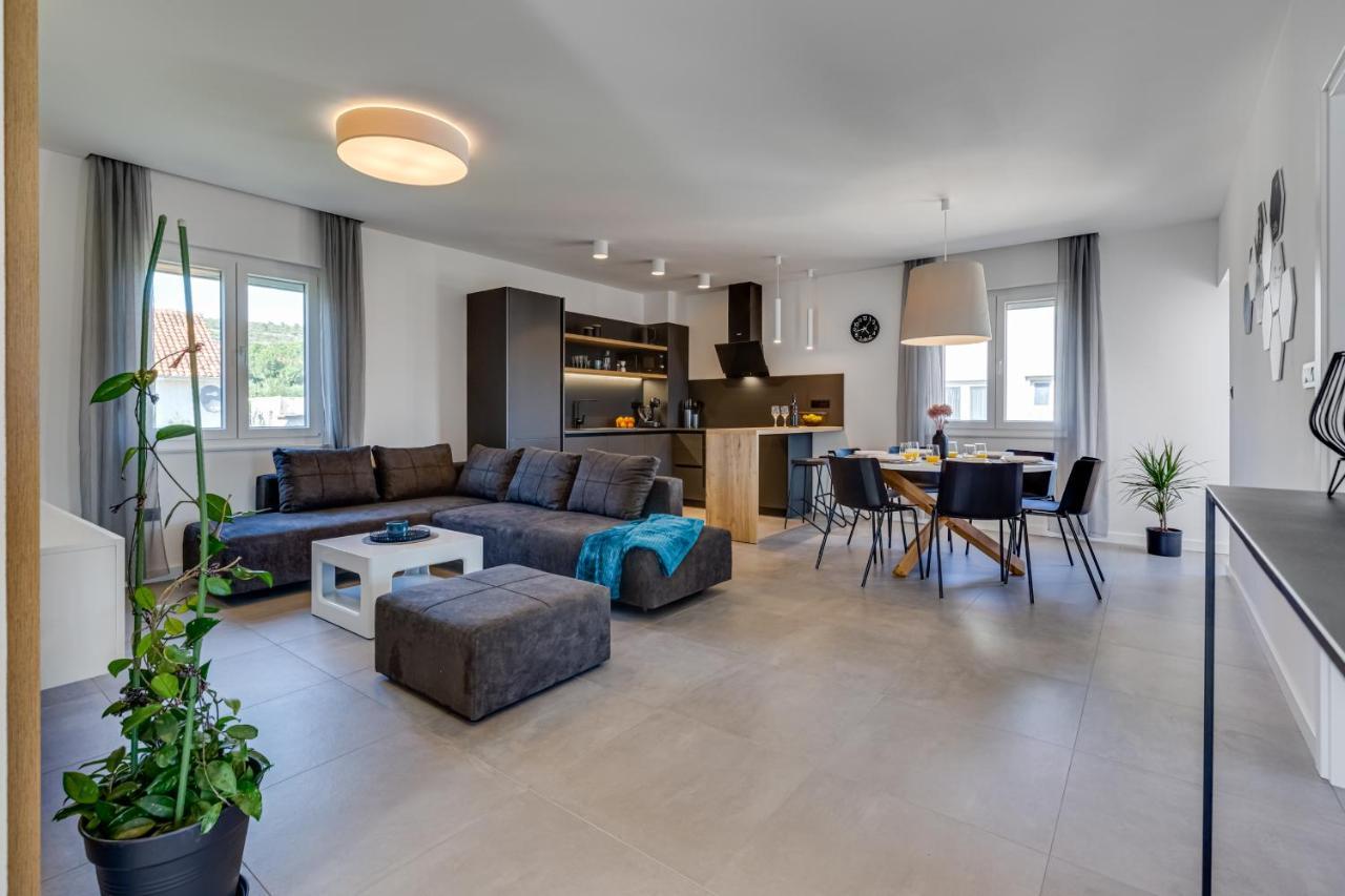 Apartment By The Sea 珀塞达耶 外观 照片