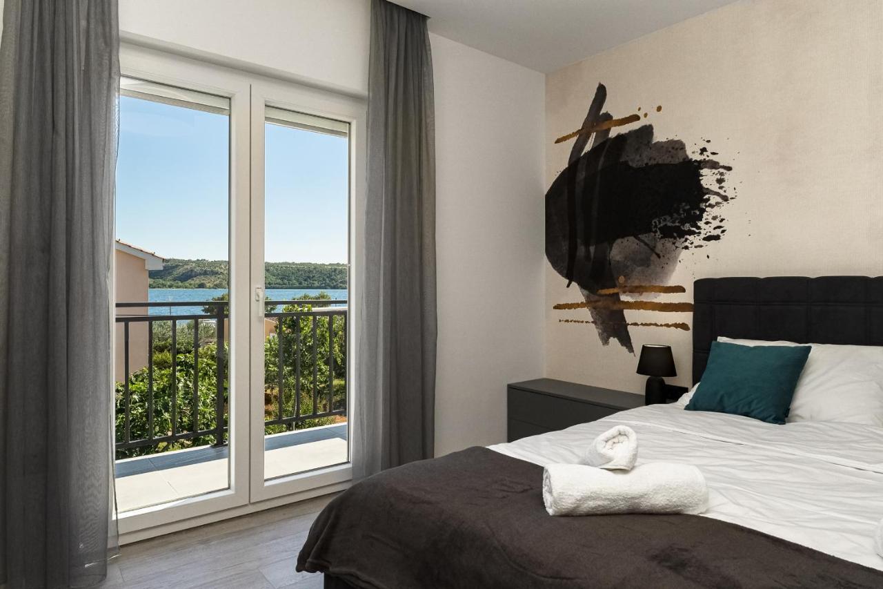 Apartment By The Sea 珀塞达耶 外观 照片